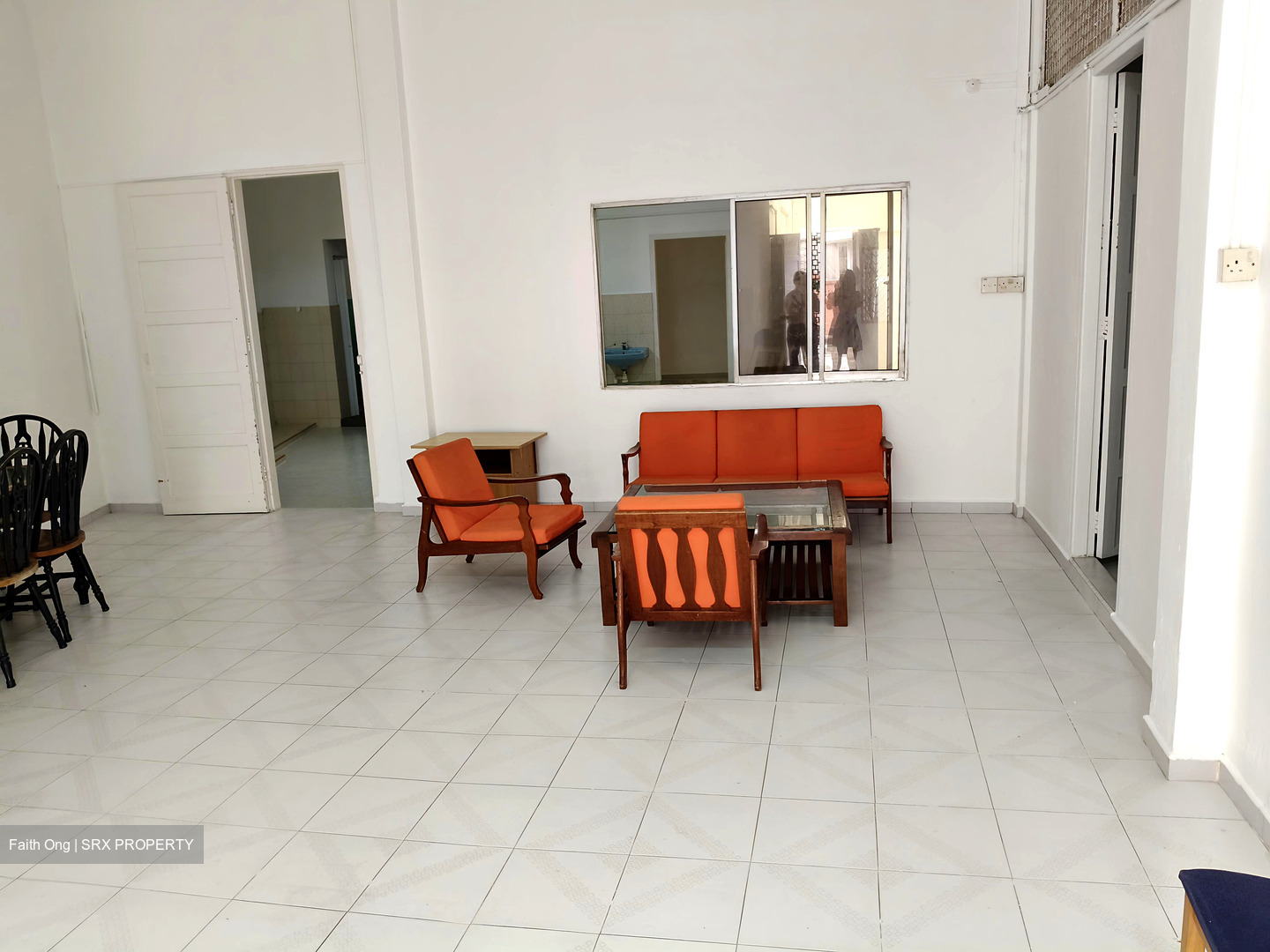 Joo Avenue (D8), Terrace #546507611